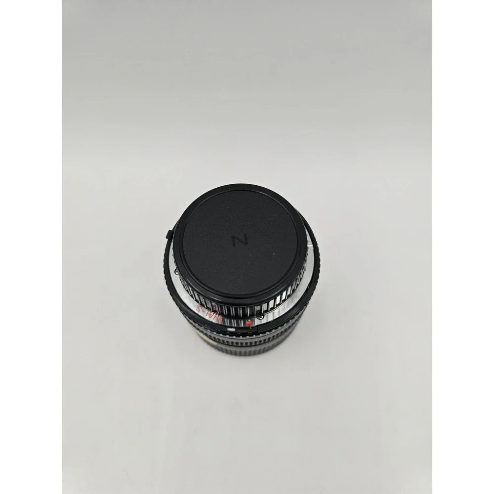 Kalimar 28 To 70mm Zoom Lens‎ For Nikon Ais